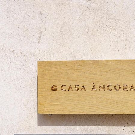 شقة Casa Ancora Townhouse كاتانيا المظهر الخارجي الصورة