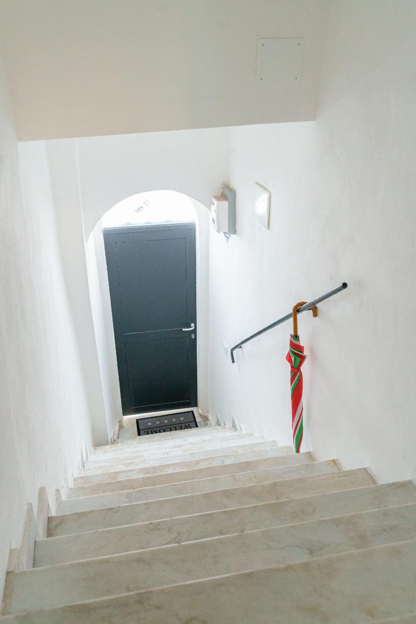 شقة Casa Ancora Townhouse كاتانيا المظهر الخارجي الصورة