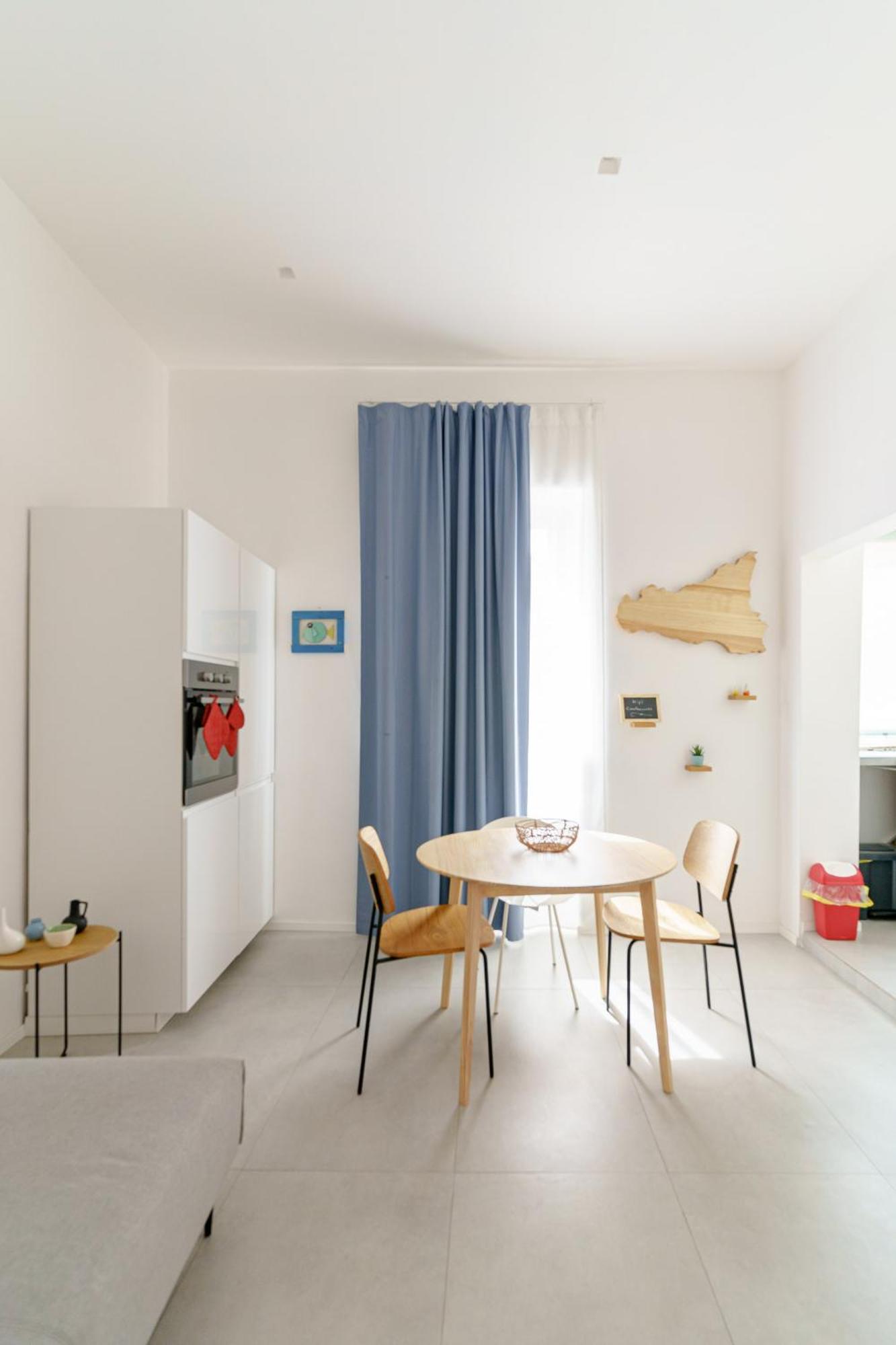 شقة Casa Ancora Townhouse كاتانيا المظهر الخارجي الصورة