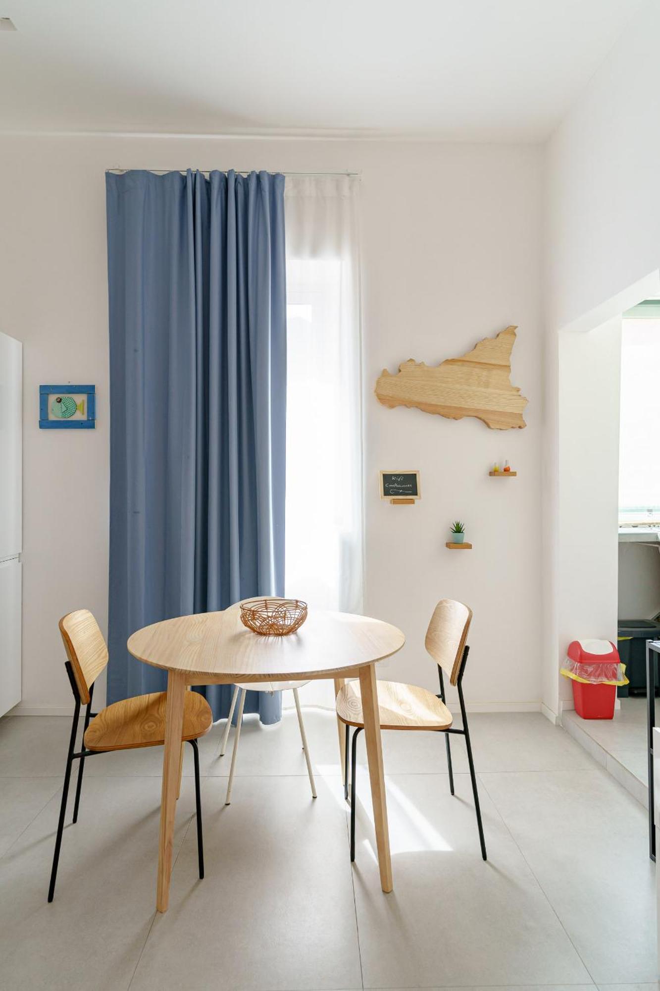 شقة Casa Ancora Townhouse كاتانيا المظهر الخارجي الصورة