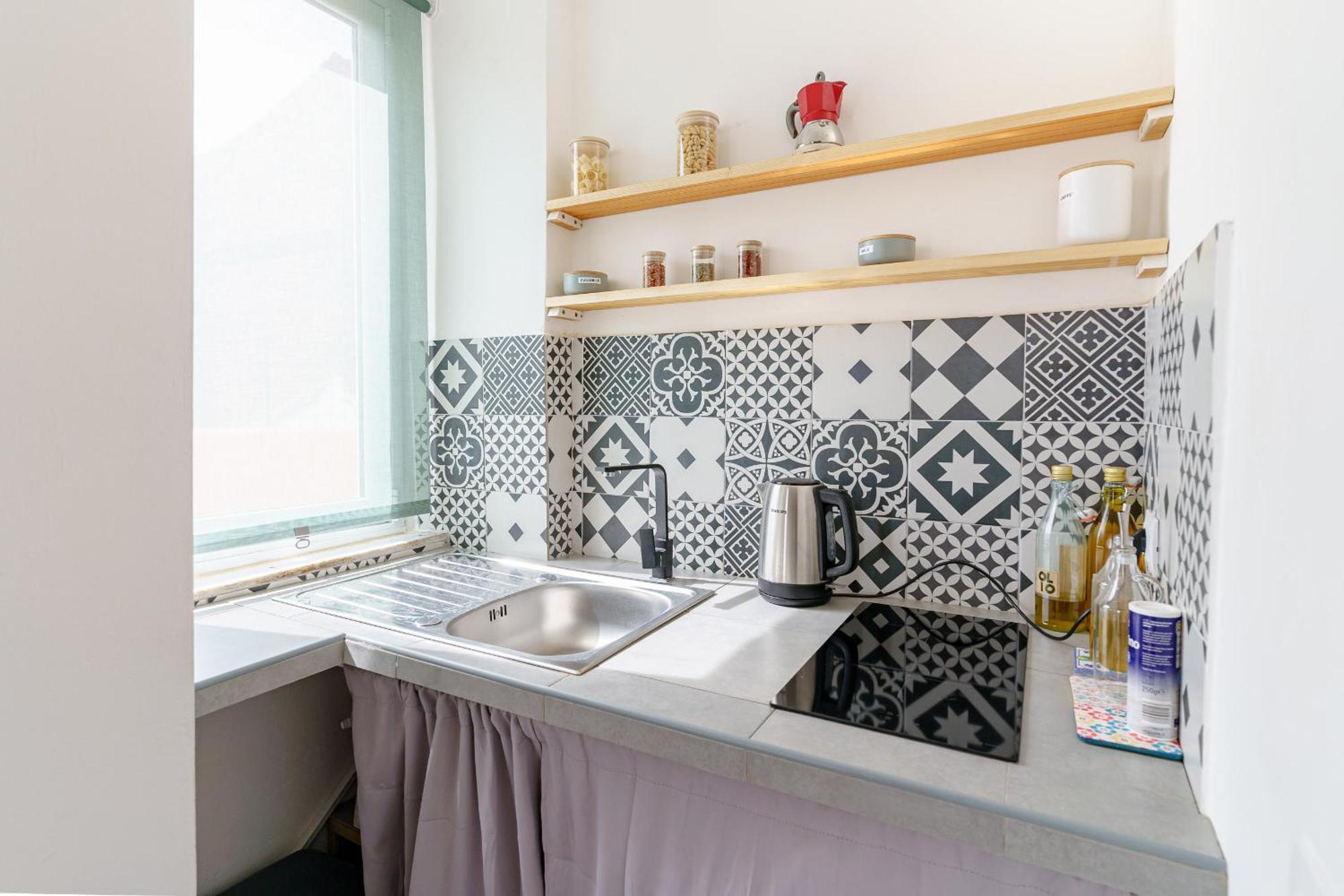 شقة Casa Ancora Townhouse كاتانيا المظهر الخارجي الصورة