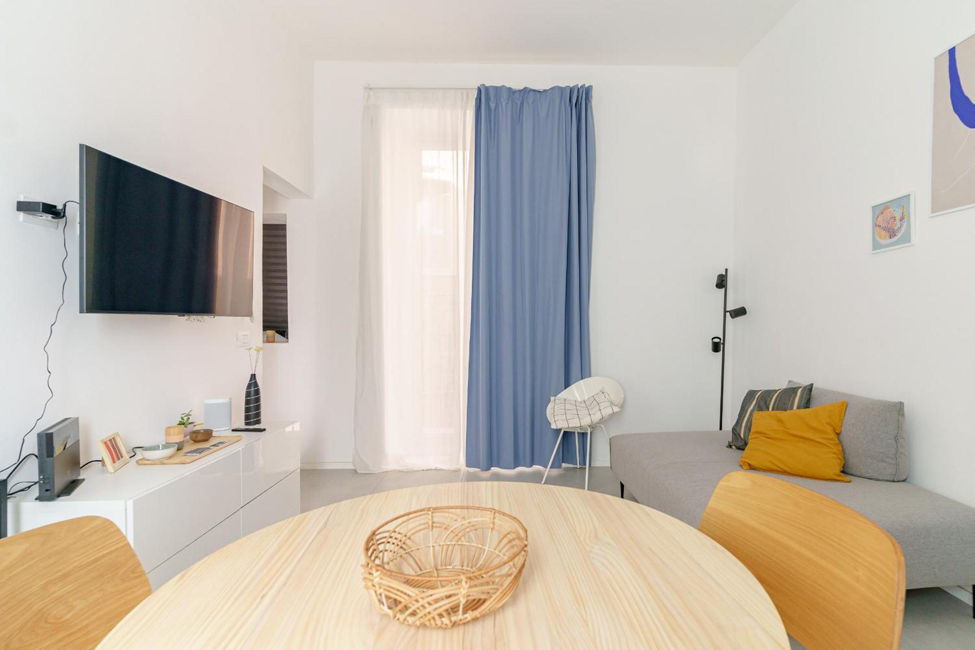 شقة Casa Ancora Townhouse كاتانيا المظهر الخارجي الصورة